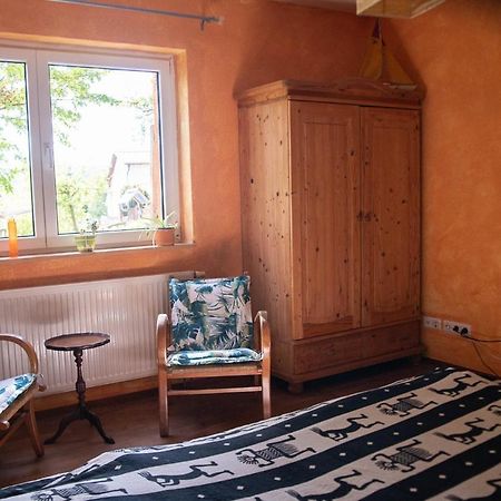 Sweet Home Gedern Екстер'єр фото