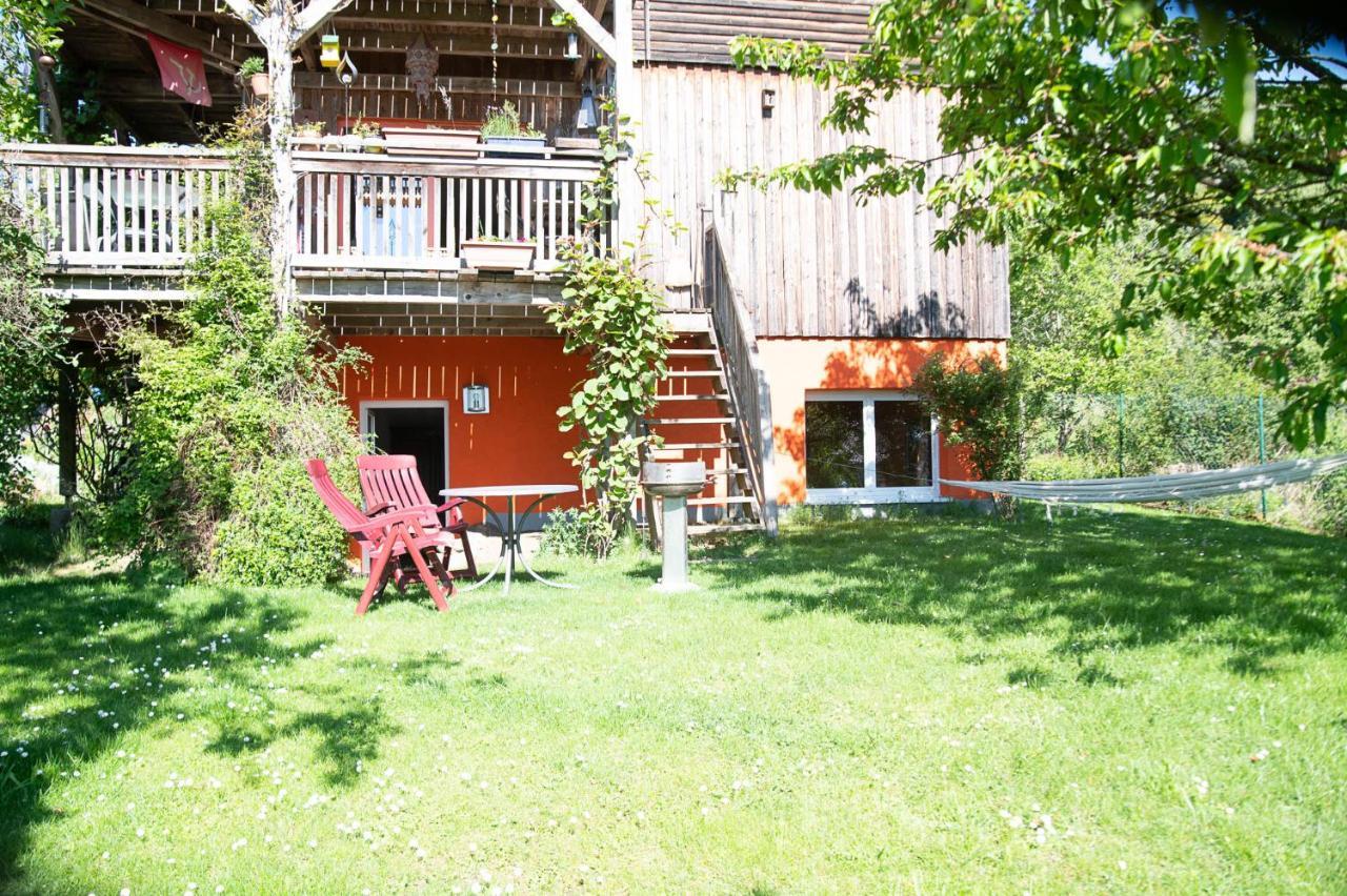 Sweet Home Gedern Екстер'єр фото